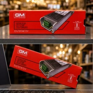 GM Led Strip Light Drivers